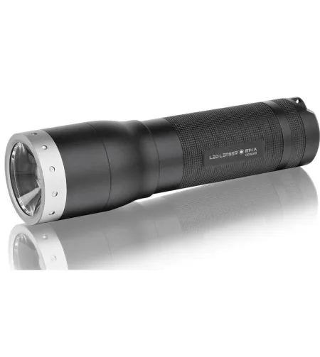 LED LENSER M14X torch