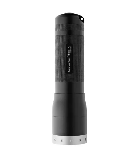 LED LENSER M14X torch