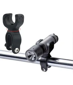 Кронштейн LED LENSER Универсальное велосипедное крепление 18 мм # 7799-PT5