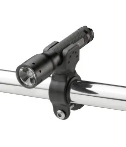 Кронштейн LED LENSER Универсальное велосипедное крепление 18 мм # 7799-PT5