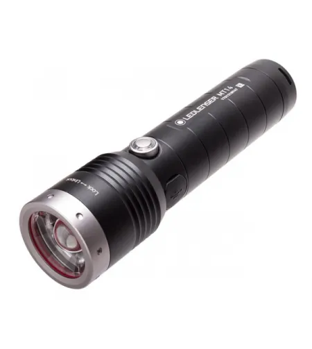 LED LENSER MT14 torch