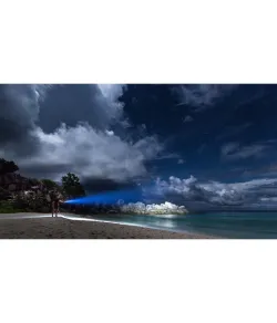 LED LENSER MT14 torch