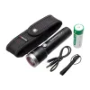 LED LENSER MT14 torch
