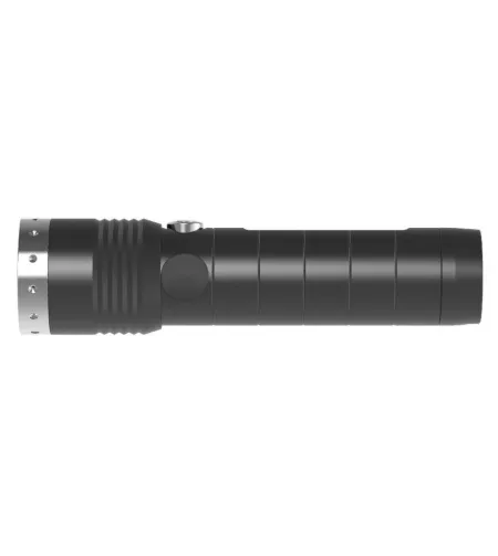 LED LENSER MT14 torch