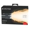 LED LENSER MT14 torch