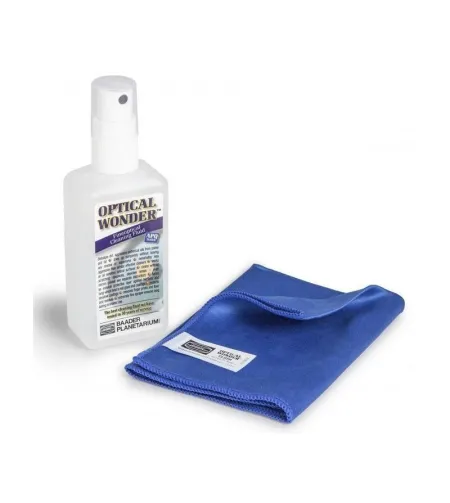 Baader Optical Wonder cleaning kit 100ml