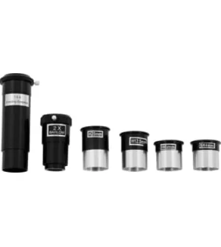 Teleskopas, Omegon Dobson N 76/300 DOB