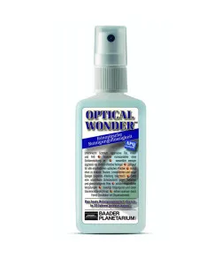Baader Lens Cleaning Pump Spray Optical Wonder 100ml