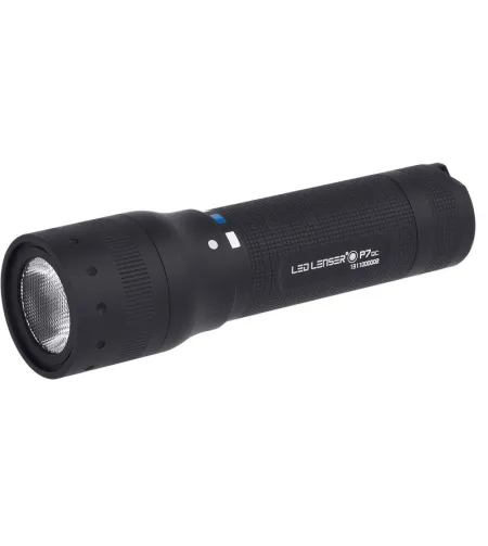 Lukturis  LED LENSER P7 QC