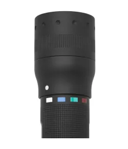LED LENSER P7 QC torch
