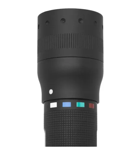 Lukturis  LED LENSER P7 QC