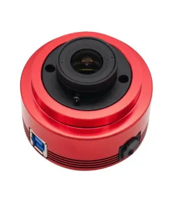 Fotoaparatas teleskopams ASI 462 MC Color, ZWO