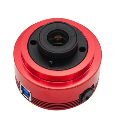 Fotoaparatas teleskopams ASI 462 MC Color, ZWO