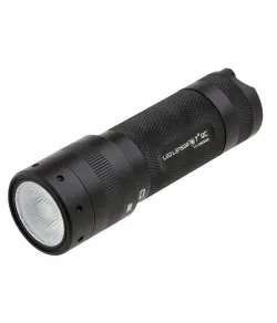 Kabatas lukturītis LED LENSER T² QC 4 krāsas
