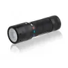 Kabatas lukturītis LED LENSER T² QC 4 krāsas