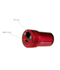 Fotoaparatas teleskopams ASI 290 MM Mini Mono, ZWO