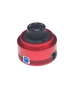 Fotoaparatas teleskopams ASI 178 MC Color, ZWO