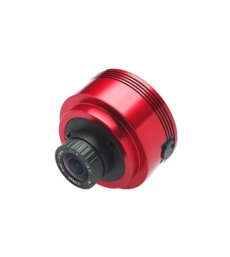 Fotoaparatas teleskopams ASI 290 MM Mono, ZWO