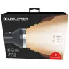 LED LENSER MT18 torch