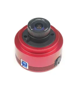 Fotoaparatas teleskopams ASI 385 MC Color, ZWO