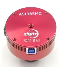 Fotoaparatas teleskopams ASI 385 MC Color, ZWO