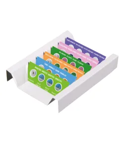Bresser Junior Experiment Set Microscopy Starter Set