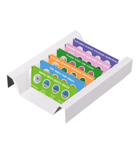 Bresser Junior Experiment Set Microscopy Starter Set