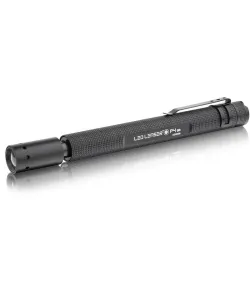 LED LENSER P4 BM torch