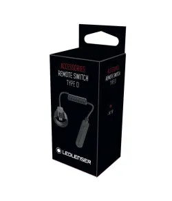 Выносная кнопка LED Lenser Remote Switch Type D