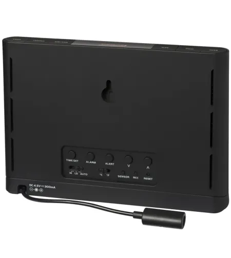 Base Station for 7002550 Weather Station, BRESSER