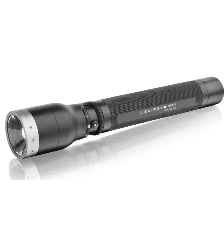 LED LENSER Staplampe M17R