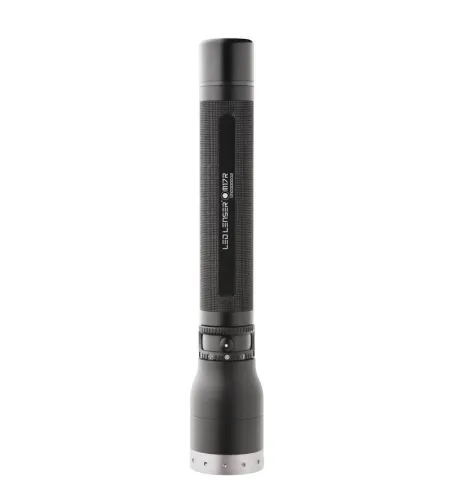 LED LENSER Staplampe M17R