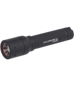 LED LENSER T5.2 torch