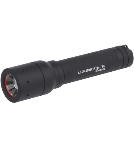 LED LENSER T5.2 torch