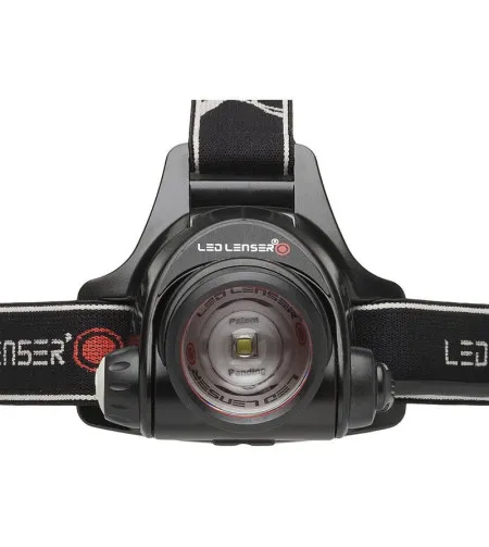 Налобный фонарь LED LENSER H14R.2