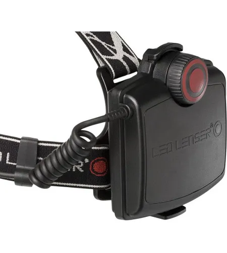 Налобный фонарь LED LENSER H14R.2