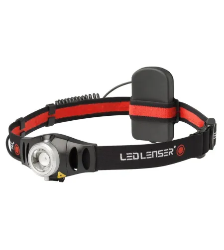 Налобный фонарь LED LENSER H5