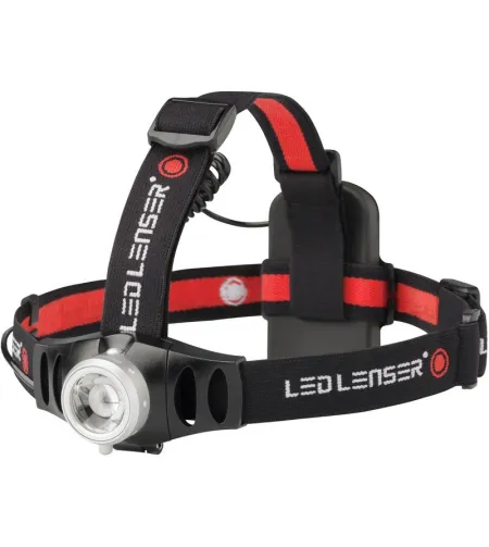 Налобный фонарь LED LENSER H5