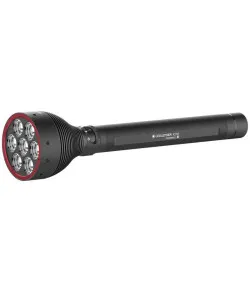LED LENSER Stablampe X21R
