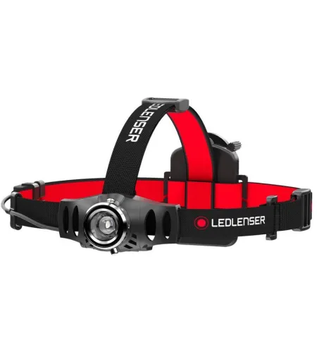 Налобный фонарь LED LENSER H6R