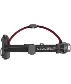 LED LENSER Headlamp H6R