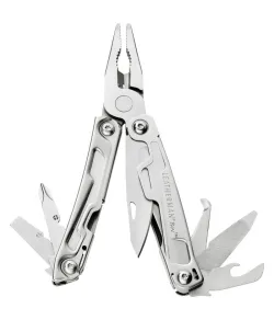 Leatherman Multitool REV (be dėklo)