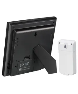 Ilmajaam, värviline LCD-ekraan, colour, NATIONAL GEOGRAPHIC