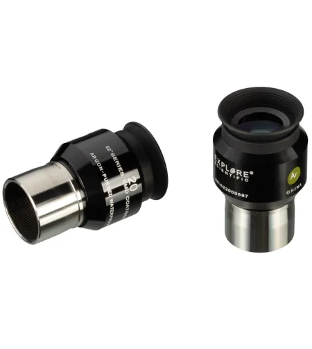 Бинокль с окулярами 62 &deg; LER 20mm, BT-82 SF, EXPLORE SCIENTIFIC