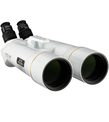 Бинокль с окулярами 62 &deg; LER 20mm, BT-82 SF, EXPLORE SCIENTIFIC