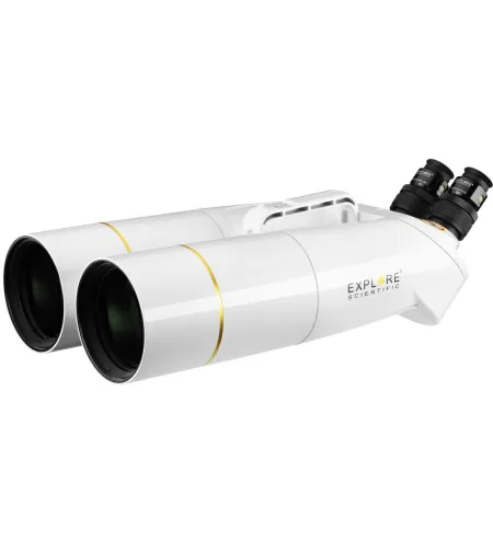 Бинокль с окулярами 62 &deg; LER 20mm, BT-100 SF, EXPLORE SCIENTIFIC