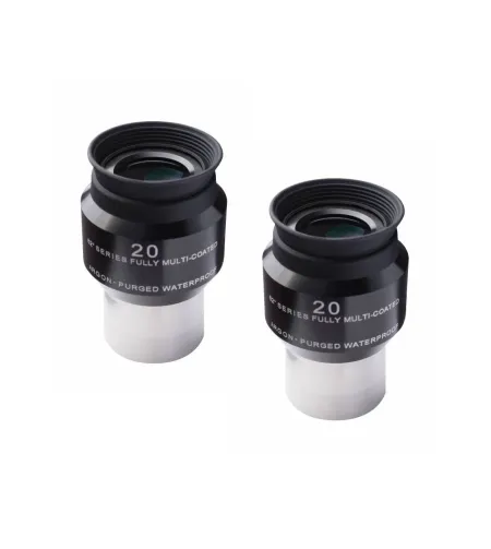 Бинокль с окулярами 62 &deg; LER 20mm, BT-100 SF, EXPLORE SCIENTIFIC