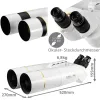 Бинокль с окулярами 62 &deg; LER 20mm, BT-100 SF, EXPLORE SCIENTIFIC