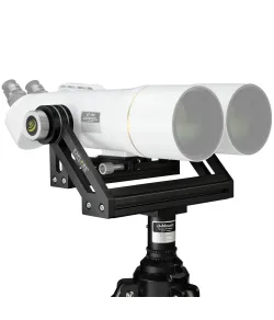 Stovas su U tvirtinimu dideliems žiūronams,, EXPLORE SCIENTIFIC