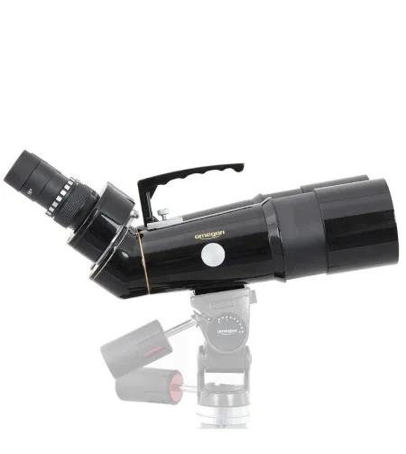 Бинокль, Nightstar 16x70 - 45&deg;, Omegon